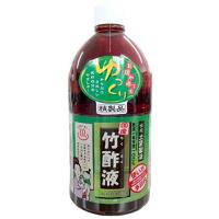 日本漢方研究所 竹酢液 お風呂用 単品 1L | iinos Yahoo!店