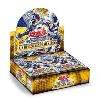 遊戯王OCGデュエルモンスターズ CYBERSTORM ACCESS | iinos Yahoo!店