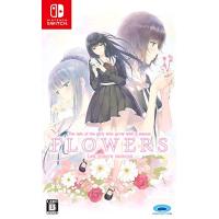 FLOWERS 四季 - Switch | iinos Yahoo!店