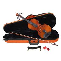カルロジョルダーノ バイオリンセット VS-1C 4/4 おれんじケース | iinos Yahoo!店