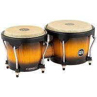 MEINL Percussion マイネル ボンゴ Headliner Series Wood Bongo HB100VSB 【国内正規品】 | iinos Yahoo!店