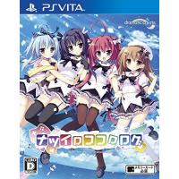 ナツイロココロログ -PSVita | iinos Yahoo!店