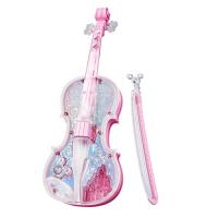 バンダイ(BANDAI) ドリームレッスン ライト&amp;オーケストラバイオリン ピンク(対象年齢:3歳以上) | iinos Yahoo!店