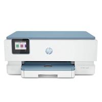 HP カラー プリンター HP ENVY Inspire 7221 2022年モデル インクジェット複合機 スマートフォン連携 スキャン 無線L | iinos Yahoo!店