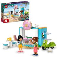 レゴ(LEGO) フレンズ ドーナツショップ 41723 おもちゃ ブロック プレゼント ごっこ遊び 女の子 4歳以上 | iinos Yahoo!店