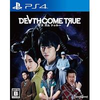 Death Come True(デスカムトゥルー) | iinos Yahoo!店