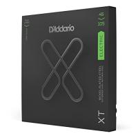 D'Addario ダダリオ ベース弦 XT コーティング弦 Long Scale .045-.105 XTB45105 【国内正規品】 | iinos Yahoo!店