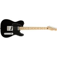 Fender エレキギター Player TelecasterR Maple Fingerboard Black | iinos Yahoo!店