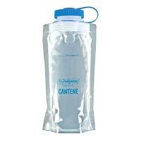 NALGENE(ナルゲン) フォールディングカンティーン1.0L 90146 | iinos Yahoo!店