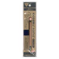 北星鉛筆 大人の鉛筆に、消しゴム。 OTP-7803NE | iinos Yahoo!店