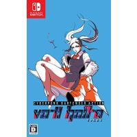 VA-11 Hall-A ヴァルハラ - Switch | iinos Yahoo!店