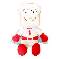 吉徳 アンパンマン 抱き人形ソフト ショクパンマン | iinos Yahoo!店