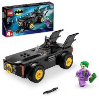 レゴ(LEGO) スーパー・ヒーローズ DC バットマン バットモービル(TM)のカーチェイス：バットマン(TM) vs. ジョーカー(TM) | iinos Yahoo!店