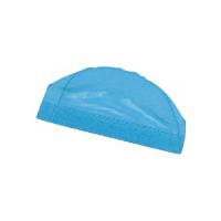 FOOTMARK(フットマーク) 水泳帽 スイミングキャップ ダッシュ 101121 サックス(06) M | iinos Yahoo!店