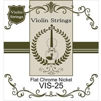 キクタニ バイオリン弦 E-A-D-G セット弦 VIS-25 | iinos Yahoo!店