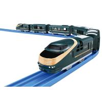 タカラトミー(TAKARA TOMY) 『 プラレール クルーズトレインDXシリーズ TWILIGHT EXPRESS 瑞風 』 電車 列車 お | iinos Yahoo!店