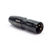 【国内正規品】RODE VXLR+ XLR-TRS 変換アダプター VXLR+ | iinos Yahoo!店