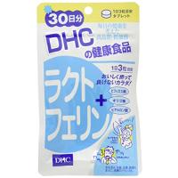DHC ラクトフェリン 30日分 (90粒) | iinos Yahoo!店
