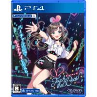 Kizuna AI - Touch the Beat! -PS4 | iinos Yahoo!店