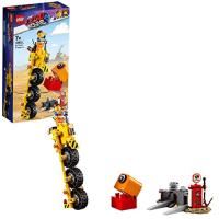 レゴ(LEGO) レゴムービー エメットのトライク 70823 ブロック おもちゃ 女の子 男の子 | iinos Yahoo!店
