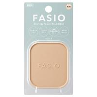 FASIO(ファシオ) エアリーステイ パウダーファンデーション 405 ライトオークル 10g | iinos Yahoo!店