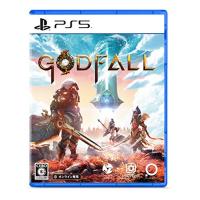 Godfall(ゴッドフォール)通常版 | iinos Yahoo!店