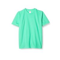 [ユナイテッドアスレ] Tシャツ 4.1oz ドライアスレチックTシャツ ミントグリーン 日本 S (日本サイズS相当) | iinos Yahoo!店