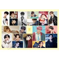 エポック社 300ピース ジグソーパズル BTS Photo Collection Jung Kook (26×38cm) 28-717 のり付 | iinos Yahoo!店