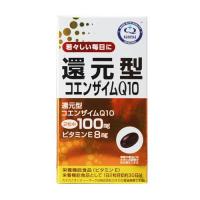 Riken 還元型コエンザイムQ10 60粒 | iinos Yahoo!店