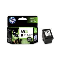 HP 65XL 純正 インクカートリッジ ブラック 黒 増量 N9K04AA【国内正規品】 | iinos Yahoo!店
