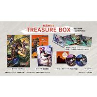 【PS4】戦国無双5 TREASURE BOX | iinos Yahoo!店