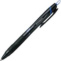 三菱鉛筆 油性ボールペン ジェットストリーム 10本 0.7 青 書きやすい SXN15007.33 | iinos Yahoo!店