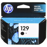 HP129 インクカートリッジ 黒 | iinos Yahoo!店