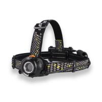 GENTOS(ジェントス) 点滅機能 LED ヘッドライト HEAD WARSシリーズ HW-X333HD | iinos Yahoo!店