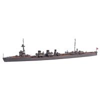 ハセガワ 1/700 ウォーターラインシリーズ 日本海軍 軽巡洋艦 龍田 プラモデル 358 | iinos Yahoo!店