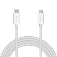 エレコム Type-C to Lightningケーブル (USB PD対応) ライトニング iPhone 充電ケーブル やわらかタイプ 【 i | iinos Yahoo!店