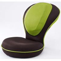 PROIDEA プロイデア 背筋がGUUUN美姿勢座椅子 (グリーン) | iinos Yahoo!店