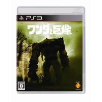 ワンダと巨像 - PS3 | iinos Yahoo!店