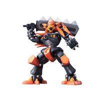 LBX ダンボール戦機 ハカイオー 1/1スケール 色分け済みプラモデル | iinos Yahoo!店