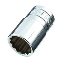 ∀藤原産業 【S4-17】SK11 ソケット 12.7 (4977292851183) | あいあいショップさくら