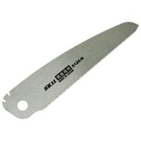 ∀藤原産業 【SB120-K】SK11 替刃式折込鋸 120 軽金属 替刃 (4977292109369) | あいあいショップさくら