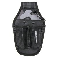 ∀藤原産業 【PRO-G2】SK11 ペンチケース2丁差し (4977292969444) | あいあいショップさくら