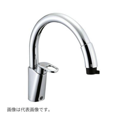 LIXIL ハンドシャワー付きシングルレバー水栓 SF-HB452SYX inax水栓sfhb452syxの商品一覧 通販 - Yahoo!ショッピング