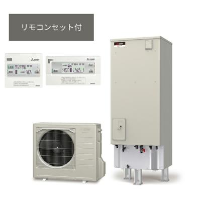 三菱 小型業務用エコキュート 部材【RMC-GE3】小型業務用専用