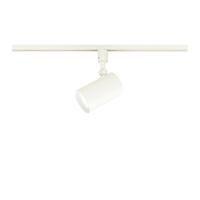 βパナソニック 照明器具【LGS1500NLB1】配線ダクト取付型 LED（昼白色） スポットライト  調光タイプ（ライコン別売）{E} | あいあいショップさくら