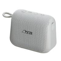 ω東芝 オーディオ【TY-WSP50(H)】ライトグレー ワイヤレススピーカー 防水仕様 Aurex Bluetooth | あいあいショップさくら