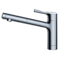 ◆在庫有り！∞TOTO キッチン用水栓金具【TKS05304J】GGシリーズ 台付シングル混合水栓(台付き1穴) エコシングル φ37 | あいあいショップさくら