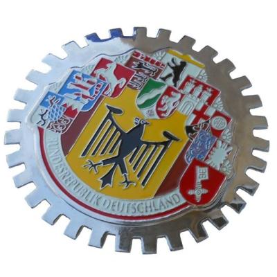 エンブレム グリルバッジ カーバッジ（ドレスアップ用品）の商品一覧 