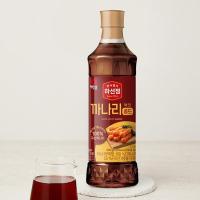 [CJ] ハソンジョン カナリエキス いかなご液状だし / 400g 韓国調味料 韓国料理 | いいとこストア