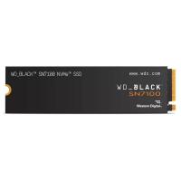 Western Digital WD BLACK SN7100 1TB WD Black SN7100 1TB NVMe SSD PCIe Gen4 M.2 | イイヤマパソコン ヤフー店